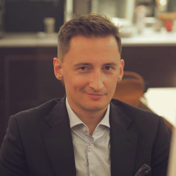 Paweł Koczkodaj